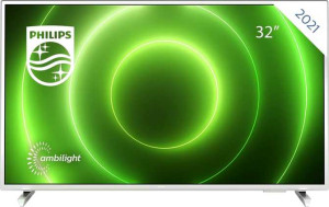 Philips 32PFS6906/12 32" full review and technical specifications