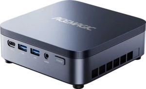 Acemagic Matrix Mini M5 full review and technical specifications