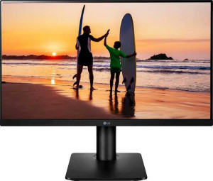 LG 24MP450-B 24" full review and technical specifications