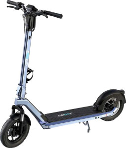 Gyroor X3 full review and technical specifications