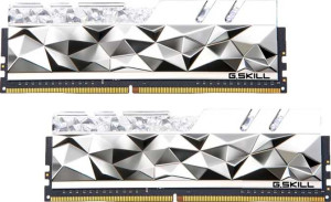 G.Skill Trident Z Royal Elite DDR4-4000 CL18 32GB (2x16GB) full review and technical specifications