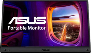 Asus ZenScreen MB16ACV 15.6” full review and technical specifications