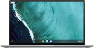 Asus Chromebook Flip C434 14" FHD Intel Core i5-8200Y 1.3GHz / 8GB RAM / 128GB SSD full review and technical specifications