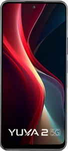 Lava Yuva 2 5G