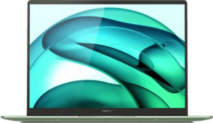 Realme Book Prime 14" Intel Core i5-11320H 3.2GHz / 16GB RAM / 512GB SSD full review and technical specifications