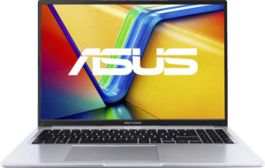 Asus VivoBook 16 (X1605) 16" full review and technical specifications