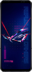 Asus ROG Phone 6 full review and technical specifications