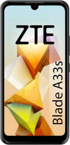 ZTE Blade A33s full review and technical specifications