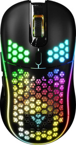 Gamdias Zeus M4 full review and technical specifications