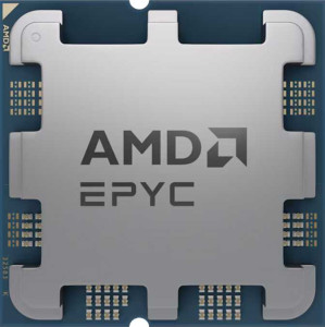 AMD Epyc 4344P full review and technical specifications