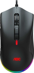 AOC AGON GM530 full review and technical specifications