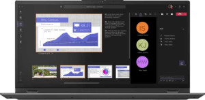 Lenovo ThinkBook Plus Gen 3 17" Intel Core i7-12700H 2.3GHz / 32GB RAM / 1TB SSD full review and technical specifications