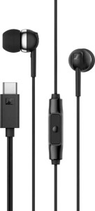 Sennheiser CX 80U full review and technical specifications