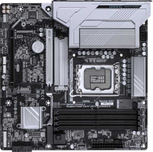Gigabyte B860M Gaming X