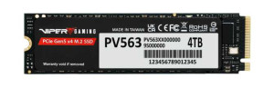 Patriot Viper PV563 2TB