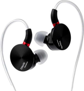 7Hz Timeless full review and technical specifications