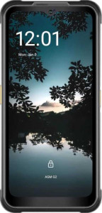 AGM G2 Pro full review and technical specifications