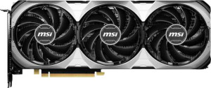 MSI GeForce RTX 4070 Super Ventus 3X full review and technical specifications
