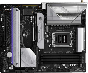 ASRock B860 LiveMixer WiFi