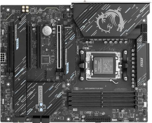 MSI X870 Gaming Plus WiFi