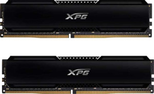 Adata XPG Gammix D20 DDR4-3200 CL16 16GB (2x8GB) full review and technical specifications