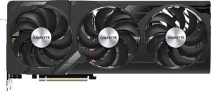 Gigabyte GeForce RTX 4080 Super WindForce full review and technical specifications