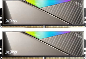 Adata XPG Lancer RGB ROG Certified DDR5-6600 32GB (2x16GB) full review and technical specifications