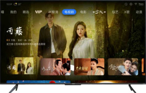 Oppo Smart TV K9 55" full review and technical specifications