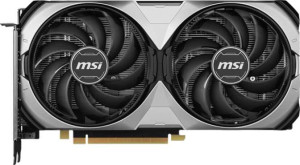 MSI GeForce RTX 4070 Super Ventus 2X full review and technical specifications
