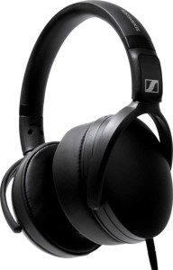 Sennheiser HD 400U full review and technical specifications