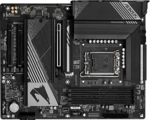 Gigabyte B760 Aorus Elite DDR4 full review and technical specifications