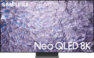 Samsung Class QN85QN850C 85" full review and technical specifications