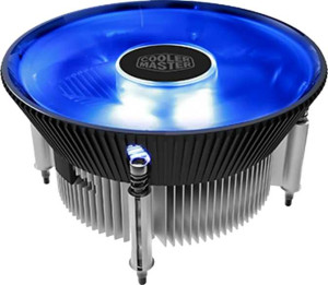 Cooler Master i70C full review and technical specifications