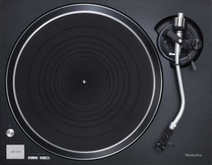 Technics SL-100C full review and technical specifications