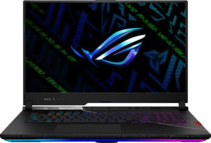 Asus ROG Strix Scar 17 SE (2022) G733 17.3" WQHD Intel Core i9-12950HX 2.3GHz / Nvidia GeForce RTX 3080 Ti Laptop / 64GB RAM / 2TB SSD + 2TB SSD full review and technical specifications