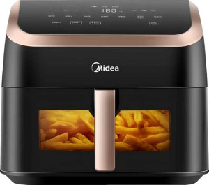 Midea Large Air Fryer 8.5L