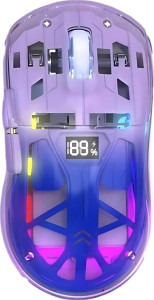 Attack Shark A2 full review and technical specifications