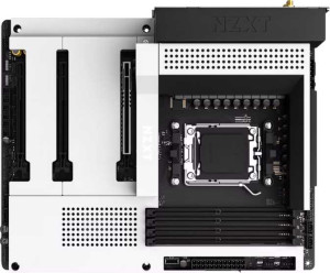NZXT N7 B650E full review and technical specifications