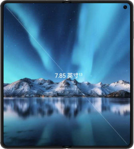 Huawei Mate X3 full review and technical specifications