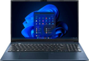 Dynabook Satellite Pro C50-K 15.6" full review and technical specifications