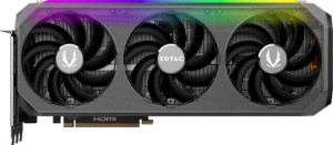 Zotac Gaming GeForce RTX 5090 AMP Extreme Infinity