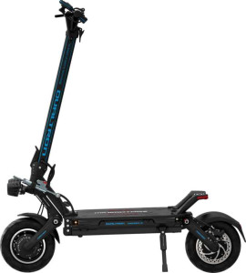 Dualtron Storm Thunder 3 full review and technical specifications