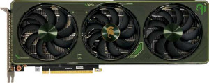Manli GeForce RTX 4070 Ti Super Gallardo (M3604+N693) full review and technical specifications