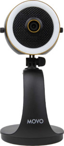 Movo WebMic HD Pro full review and technical specifications