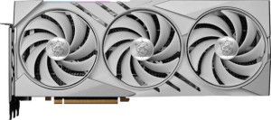 MSI GeForce RTX 4080 Super Gaming Slim White full review and technical specifications