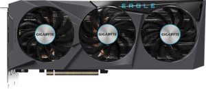 Gigabyte GeForce RTX 3070 Ti Eagle full review and technical specifications