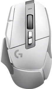Logitech G502 X Lightspeed full review and technical specifications