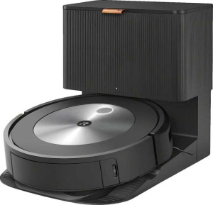 iRobot Roomba j6 Plus full review and technical specifications