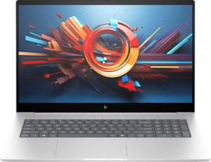HP Envy 17-da0097nr 17.3" Intel Core Ultra 7 155U 1.7GHz / Nvidia GeForce RTX 3050 Laptop / 32GB RAM / 1TB SSD full review and technical specifications
