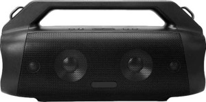 Anker Soundcore Motion Boom Plus full review and technical specifications